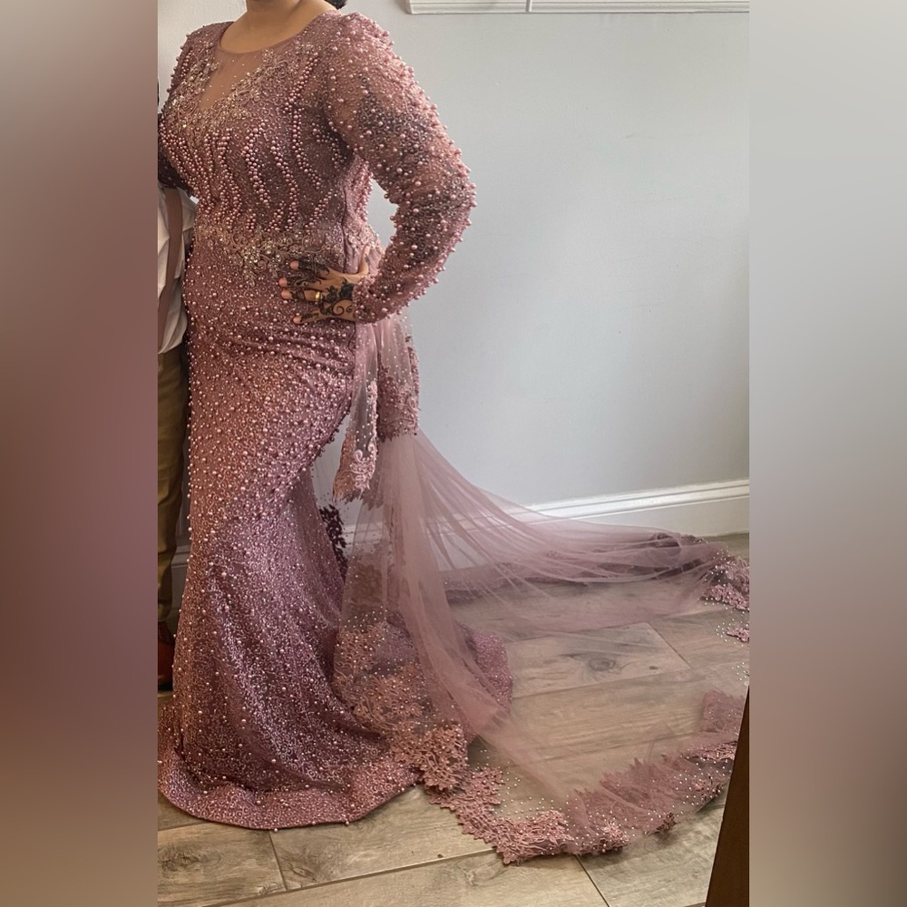 COPY - Gown